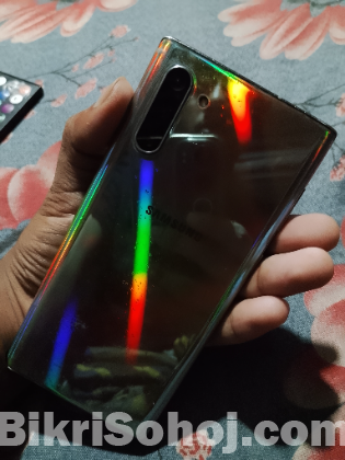 Samsang galaxy note10